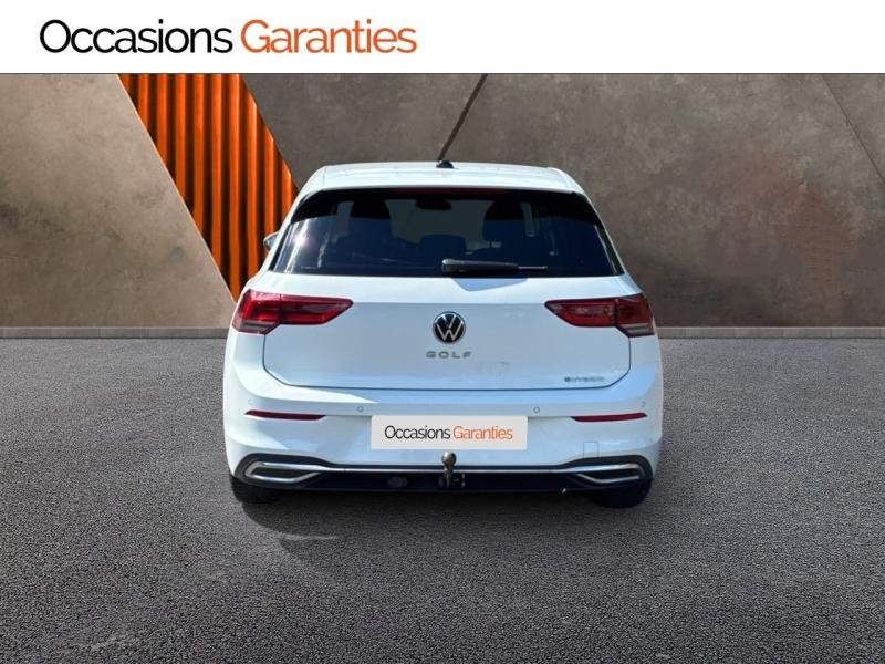 Voitures occasions VOLKSWAGEN GOLF Style 1st Clermont-Ferrand