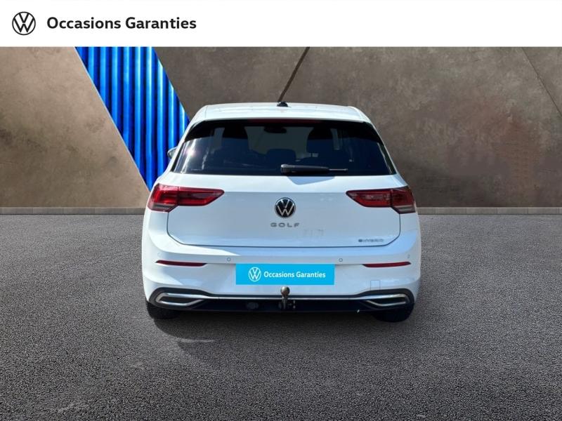 Voitures occasions VOLKSWAGEN GOLF Style 1st Clermont-Ferrand