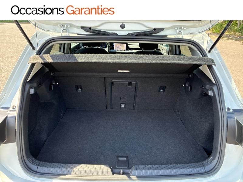 Voitures occasions VOLKSWAGEN GOLF Style 1st Clermont-Ferrand