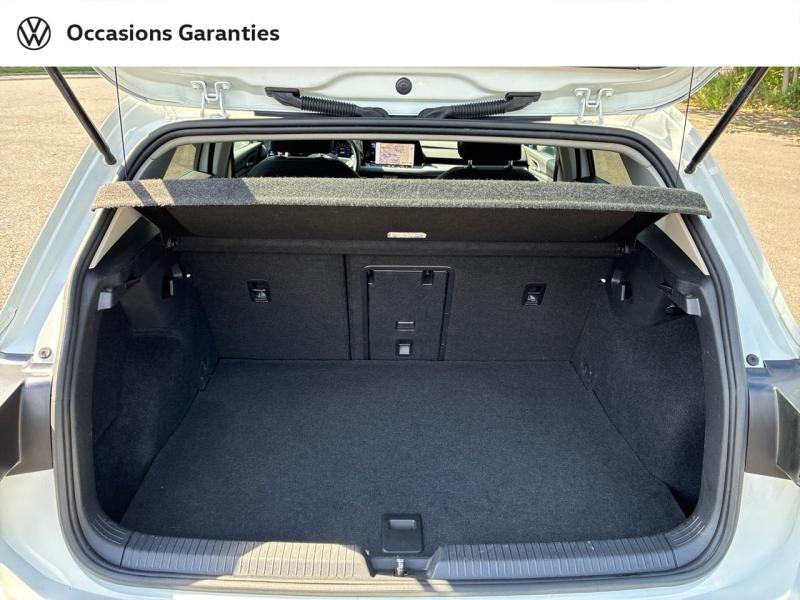 Voitures occasions VOLKSWAGEN GOLF Style 1st Clermont-Ferrand