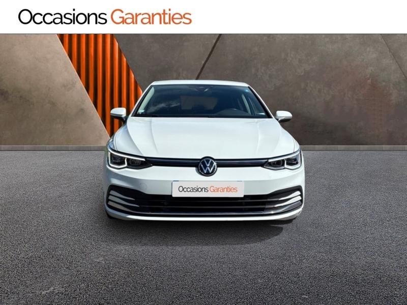 Voitures occasions VOLKSWAGEN GOLF Style 1st Clermont-Ferrand