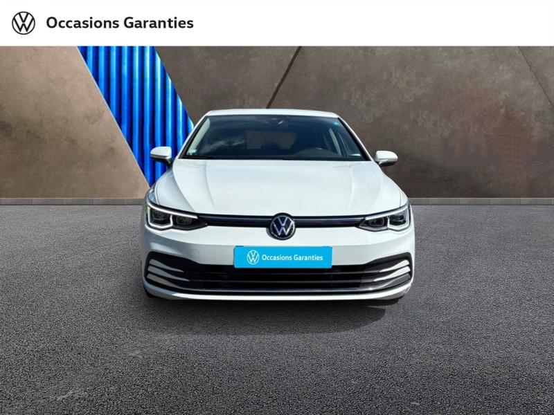 Voitures occasions VOLKSWAGEN GOLF Style 1st Clermont-Ferrand