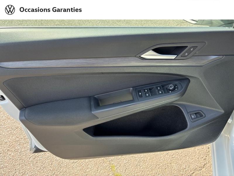 Voitures occasions VOLKSWAGEN GOLF Style 1st Clermont-Ferrand