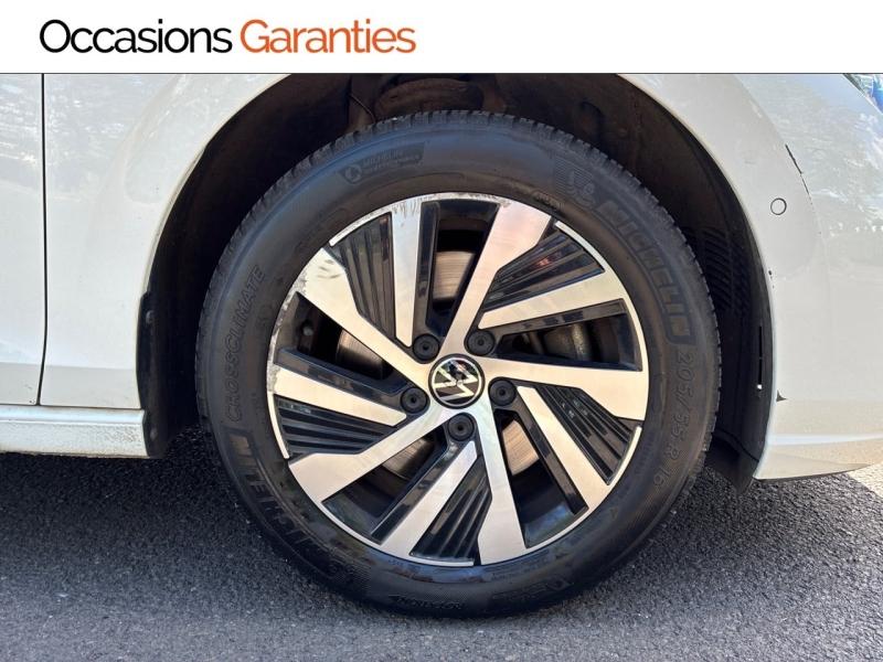 Voitures occasions VOLKSWAGEN GOLF Style 1st Clermont-Ferrand