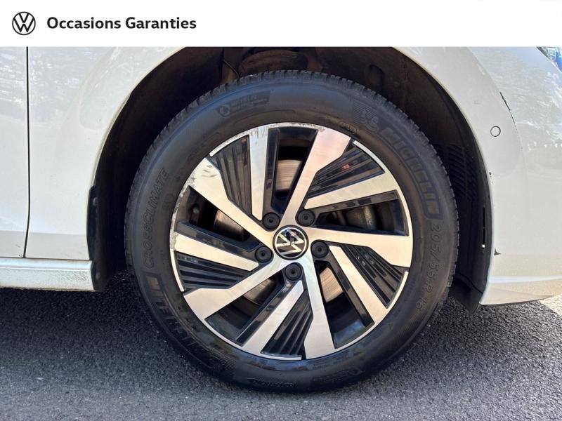Voitures occasions VOLKSWAGEN GOLF Style 1st Clermont-Ferrand