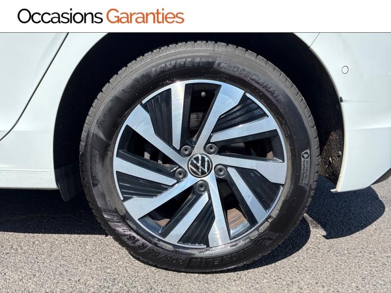 Voitures occasions VOLKSWAGEN GOLF Style 1st Clermont-Ferrand
