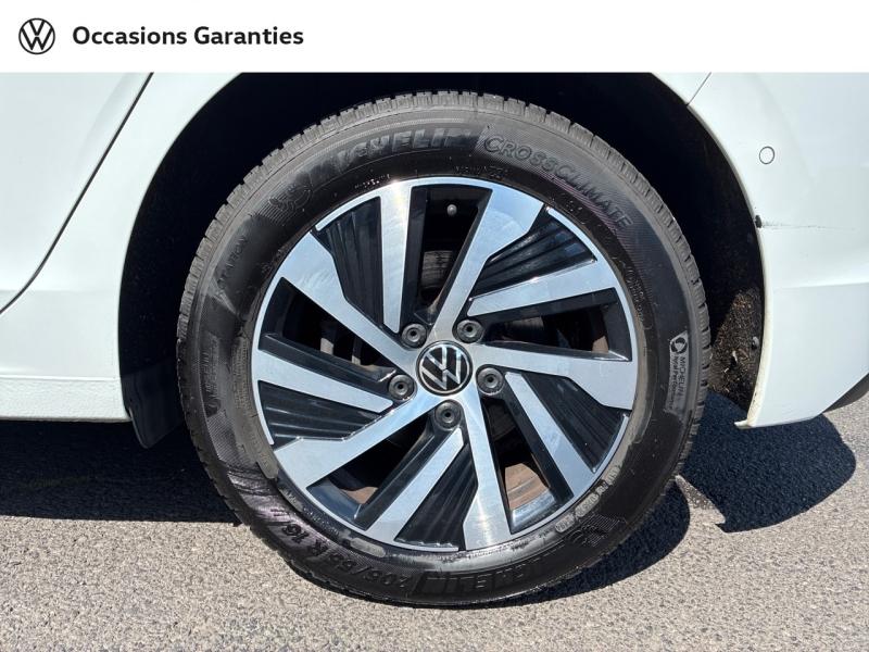 Voitures occasions VOLKSWAGEN GOLF Style 1st Clermont-Ferrand
