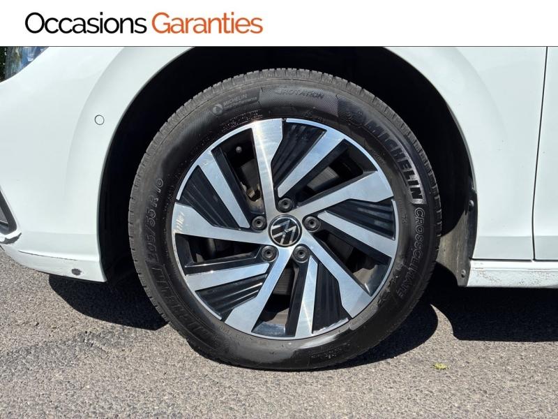 Voitures occasions VOLKSWAGEN GOLF Style 1st Clermont-Ferrand