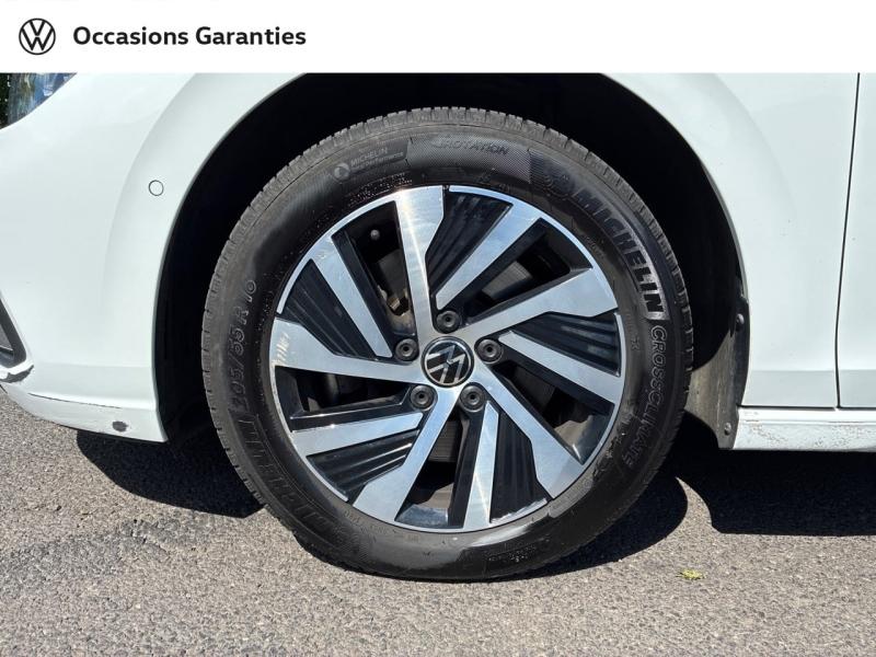 Voitures occasions VOLKSWAGEN GOLF Style 1st Clermont-Ferrand