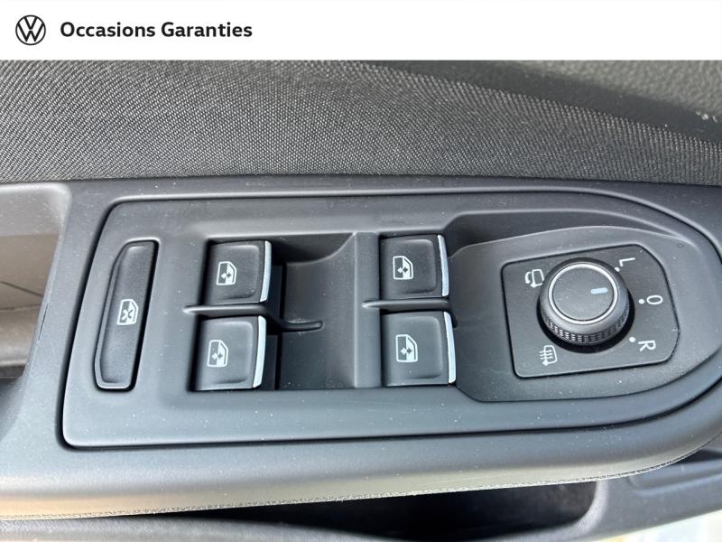 Voitures occasions VOLKSWAGEN GOLF Style 1st Clermont-Ferrand