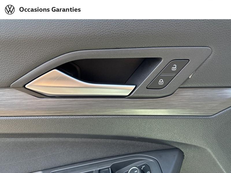 Voitures occasions VOLKSWAGEN GOLF Style 1st Clermont-Ferrand