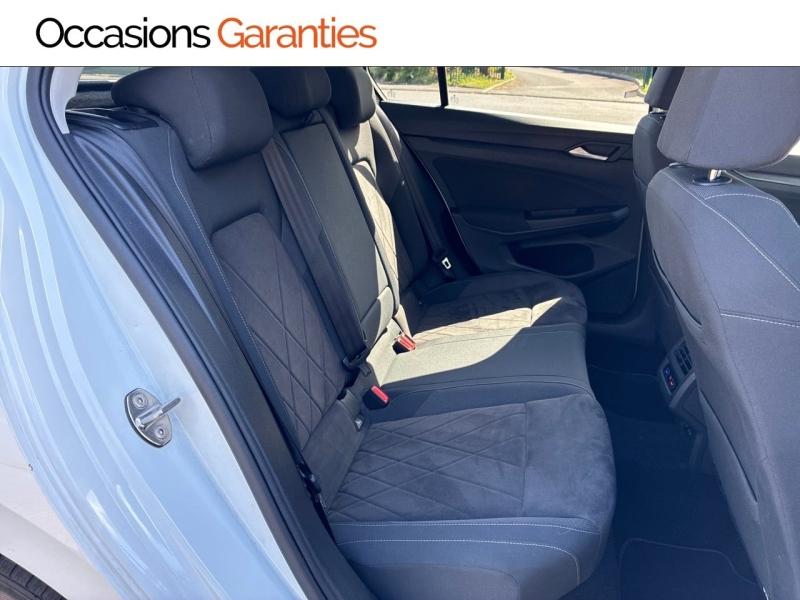 Voitures occasions VOLKSWAGEN GOLF Style 1st Clermont-Ferrand