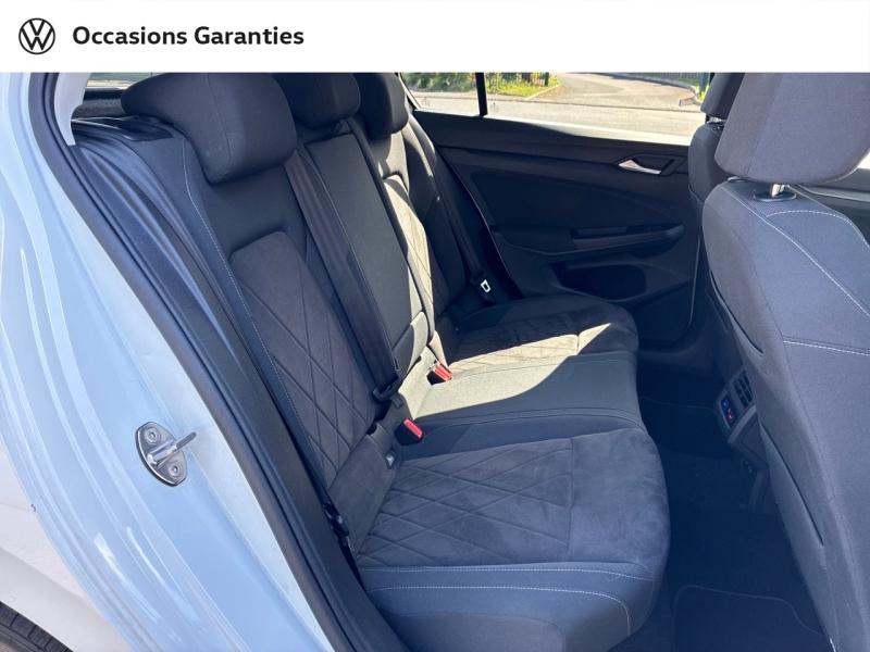Voitures occasions VOLKSWAGEN GOLF Style 1st Clermont-Ferrand