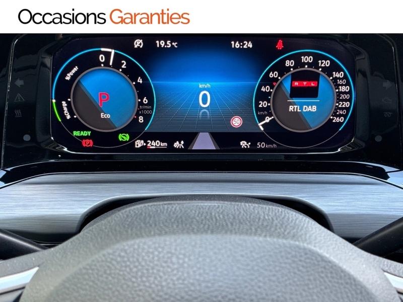 Voitures occasions VOLKSWAGEN GOLF Style 1st Clermont-Ferrand