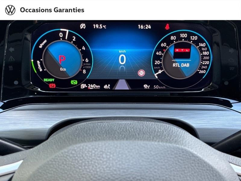 Voitures occasions VOLKSWAGEN GOLF Style 1st Clermont-Ferrand