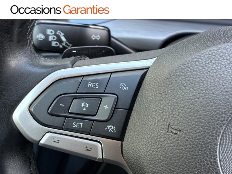 Voitures occasions VOLKSWAGEN GOLF Style 1st Clermont-Ferrand