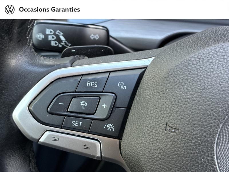 Voitures occasions VOLKSWAGEN GOLF Style 1st Clermont-Ferrand
