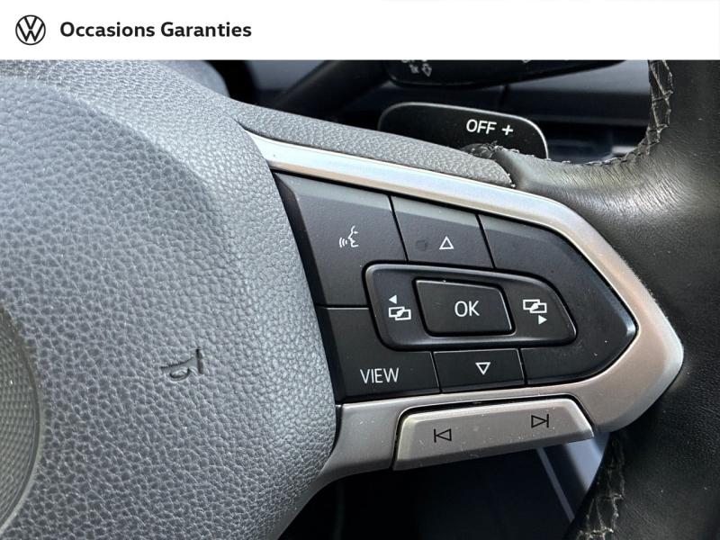 Voitures occasions VOLKSWAGEN GOLF Style 1st Clermont-Ferrand
