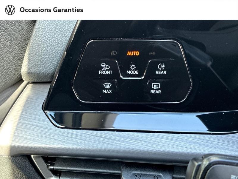 Voitures occasions VOLKSWAGEN GOLF Style 1st Clermont-Ferrand