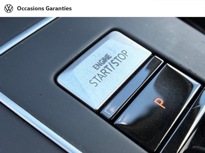 Voitures occasions VOLKSWAGEN GOLF Style 1st Clermont-Ferrand