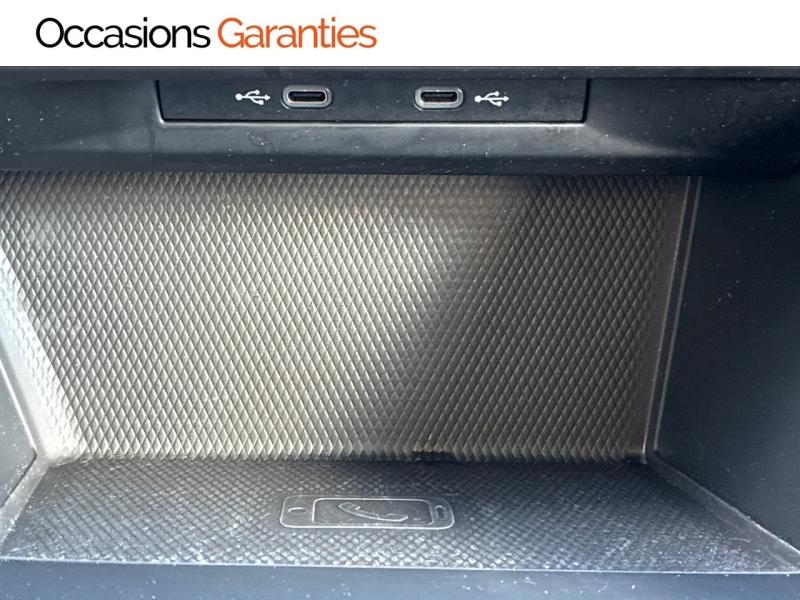 Voitures occasions VOLKSWAGEN GOLF Style 1st Clermont-Ferrand