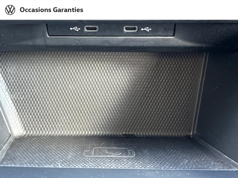 Voitures occasions VOLKSWAGEN GOLF Style 1st Clermont-Ferrand