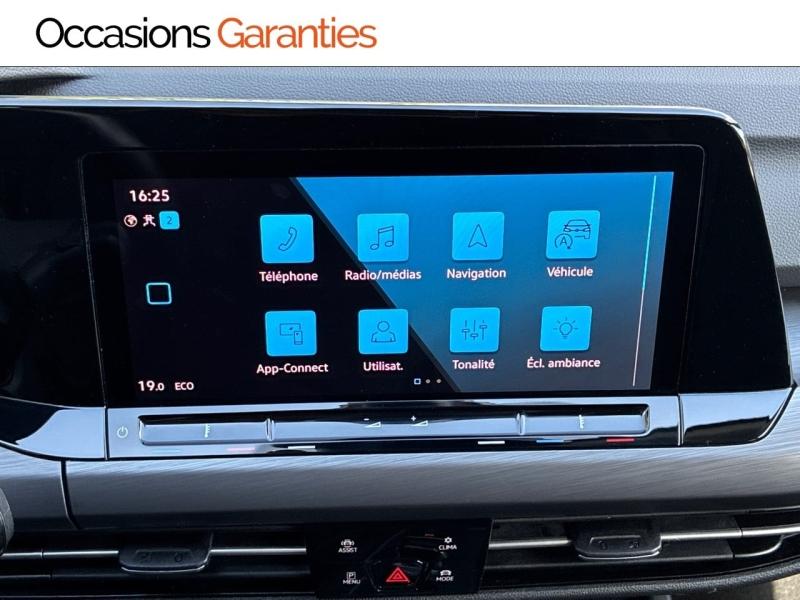 Voitures occasions VOLKSWAGEN GOLF Style 1st Clermont-Ferrand