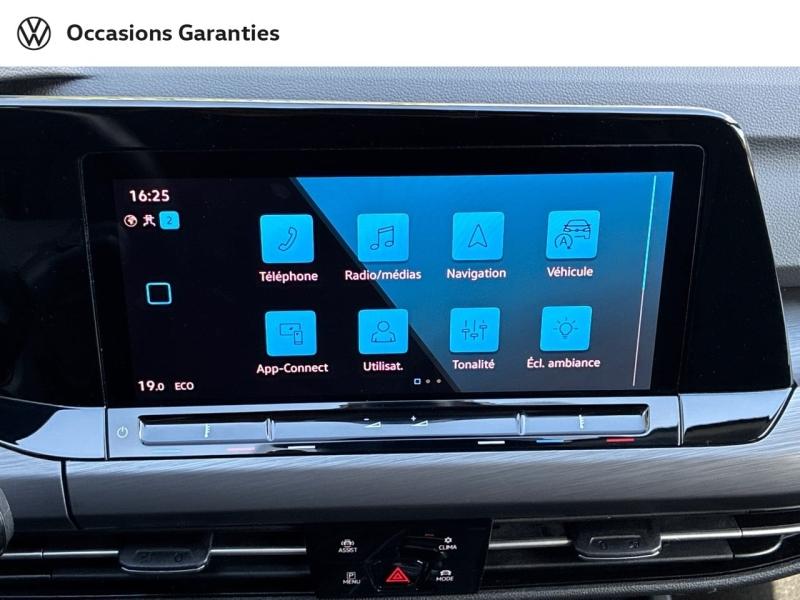 Voitures occasions VOLKSWAGEN GOLF Style 1st Clermont-Ferrand