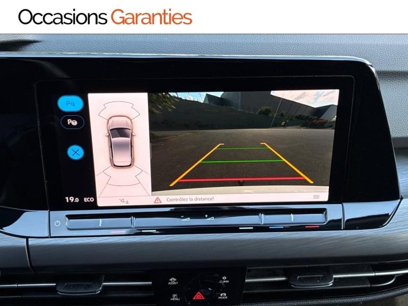Voitures occasions VOLKSWAGEN GOLF Style 1st Clermont-Ferrand