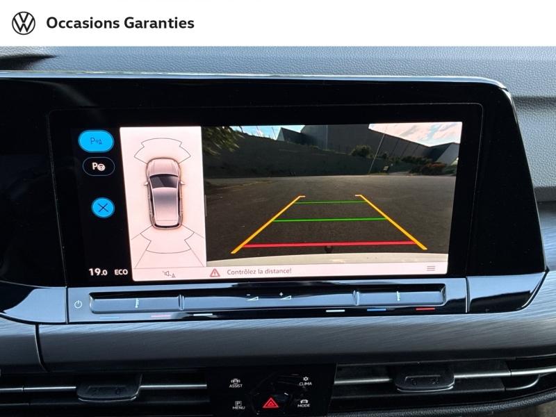 Voitures occasions VOLKSWAGEN GOLF Style 1st Clermont-Ferrand