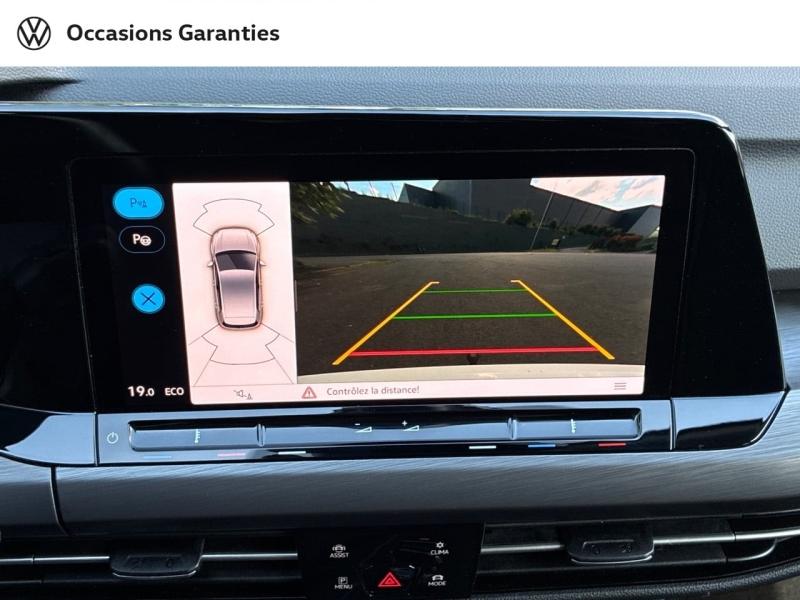 Voitures occasions VOLKSWAGEN GOLF Style 1st Clermont-Ferrand