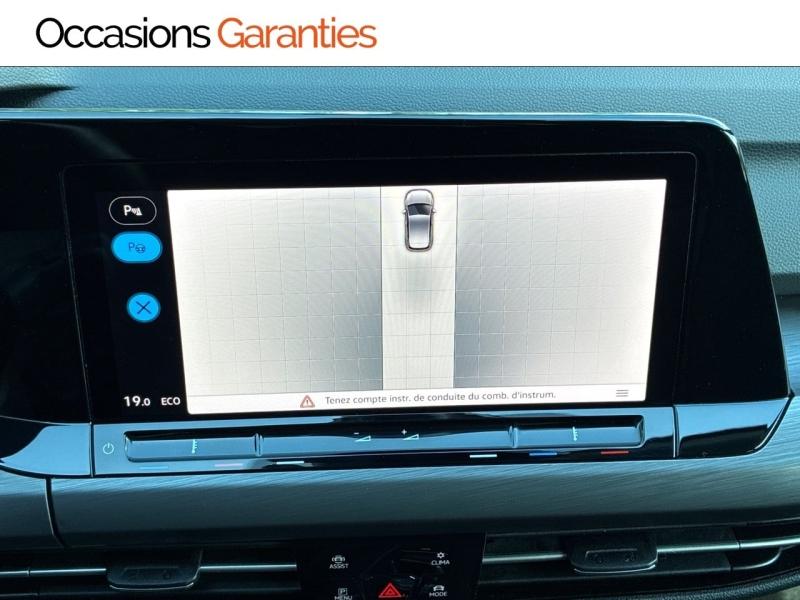 Voitures occasions VOLKSWAGEN GOLF Style 1st Clermont-Ferrand