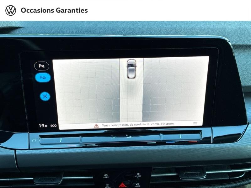 Voitures occasions VOLKSWAGEN GOLF Style 1st Clermont-Ferrand
