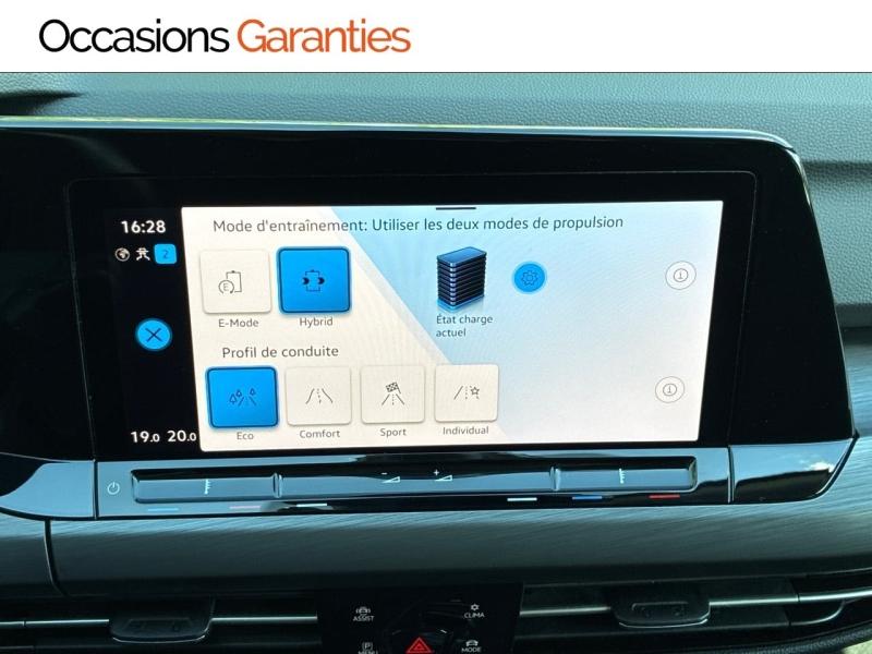Voitures occasions VOLKSWAGEN GOLF Style 1st Clermont-Ferrand
