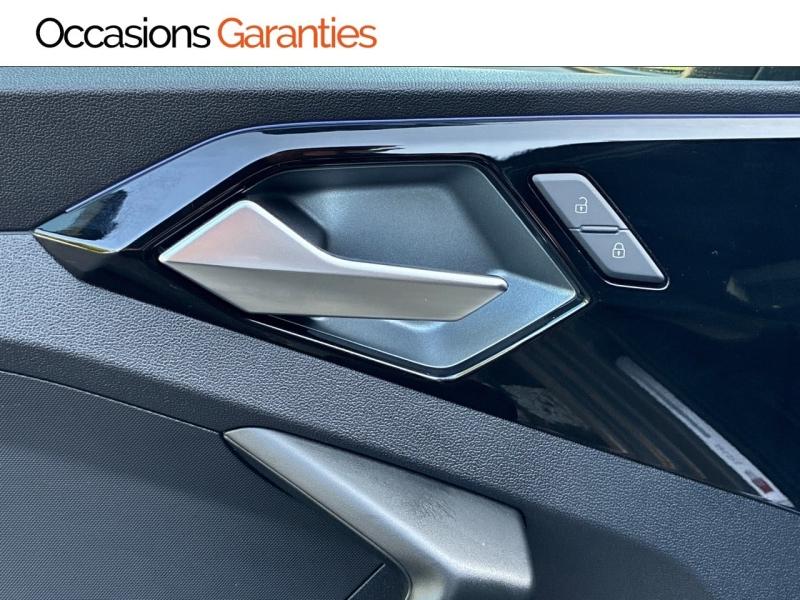 Voitures occasions Audi A1 Sportback S line Clermont-Ferrand