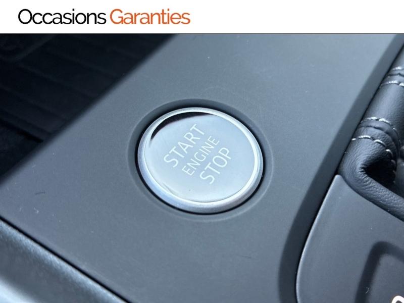 Voitures occasions Audi A1 Sportback S line Clermont-Ferrand