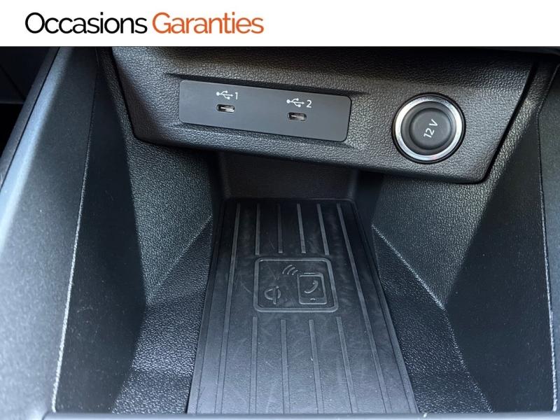 Voitures occasions Audi A1 Sportback S line Clermont-Ferrand