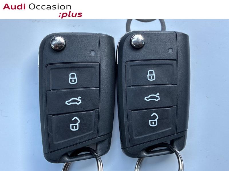 Voitures occasions Audi A1 Sportback S line Clermont-Ferrand