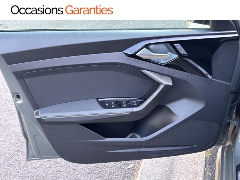 Voitures occasions Audi A1 Sportback S line Clermont-Ferrand