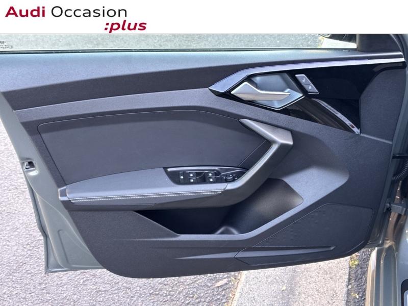 Voitures occasions Audi A1 Sportback S line Clermont-Ferrand