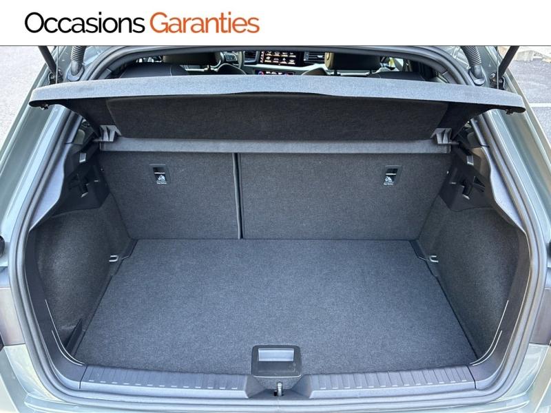 Voitures occasions Audi A1 Sportback S line Clermont-Ferrand