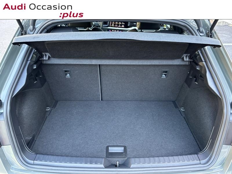 Voitures occasions Audi A1 Sportback S line Clermont-Ferrand