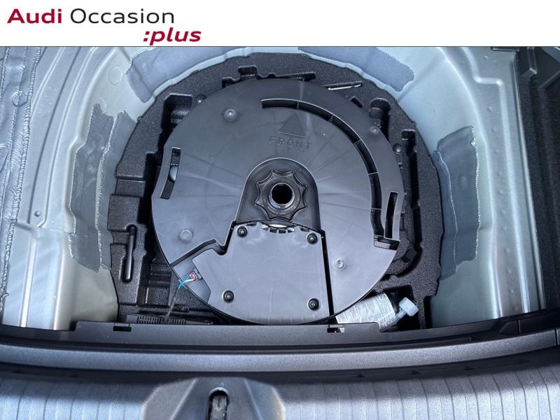 Voitures occasions Audi A1 Sportback S line Clermont-Ferrand