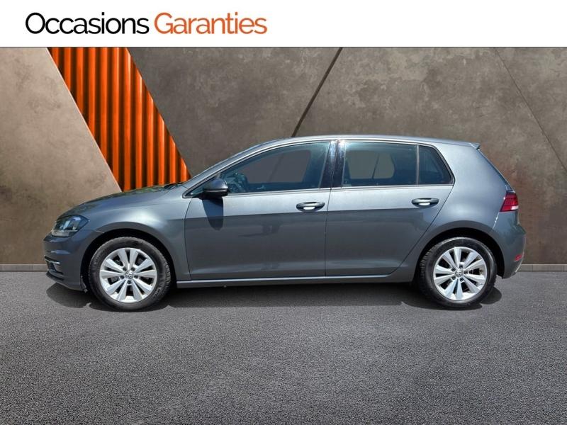 Voitures occasions VOLKSWAGEN GOLF Confortline Business Clermont-Ferrand