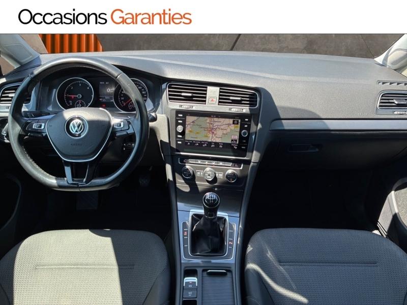 Voitures occasions VOLKSWAGEN GOLF Confortline Business Clermont-Ferrand