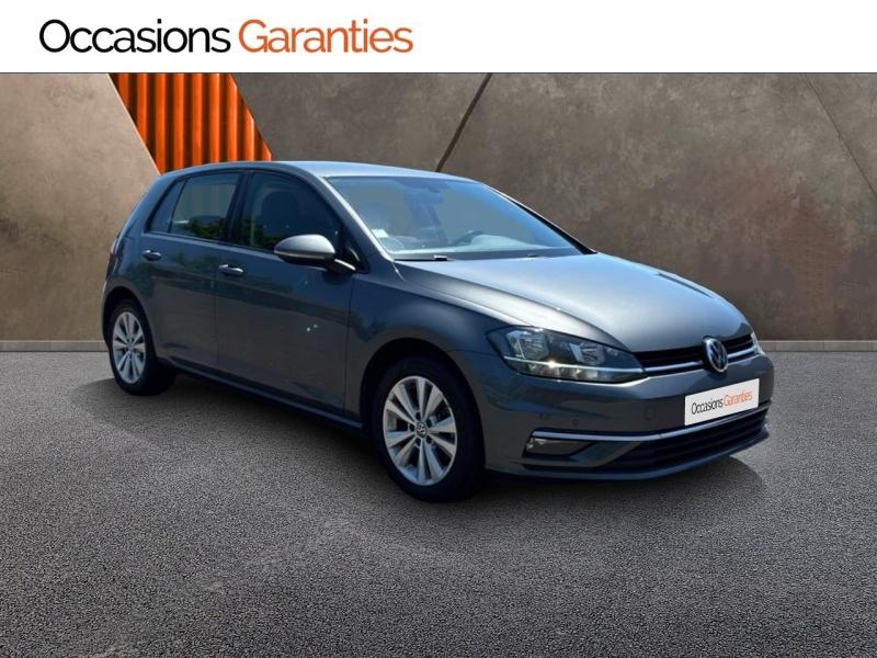 Voitures occasions VOLKSWAGEN GOLF Confortline Business Clermont-Ferrand