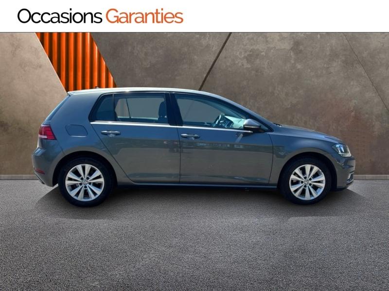 Voitures occasions VOLKSWAGEN GOLF Confortline Business Clermont-Ferrand