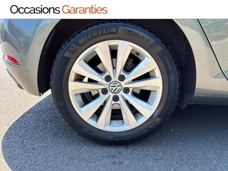 Voitures occasions VOLKSWAGEN GOLF Confortline Business Clermont-Ferrand