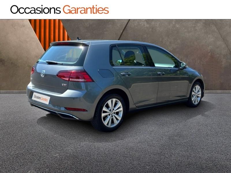 Voitures occasions VOLKSWAGEN GOLF Confortline Business Clermont-Ferrand