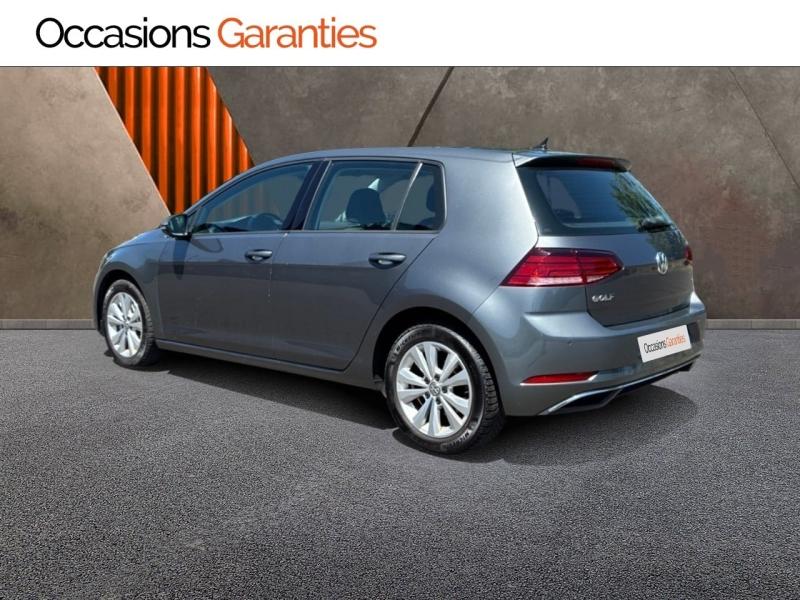 Voitures occasions VOLKSWAGEN GOLF Confortline Business Clermont-Ferrand